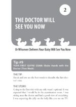 Dad's Expecting Too: Advice, Tips, and Stories for Expectant Fathers (Gift from Wife for Fathers to Be or New Dads) - Image 7