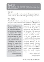 Dad's Expecting Too: Advice, Tips, and Stories for Expectant Fathers (Gift from Wife for Fathers to Be or New Dads) - Image 8