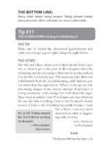 Dad's Expecting Too: Advice, Tips, and Stories for Expectant Fathers (Gift from Wife for Fathers to Be or New Dads) - Image 9