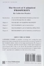 THE SECRET OF UNLIMITED PROSPERITY - Image 3