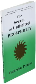 THE SECRET OF UNLIMITED PROSPERITY - Image 4