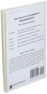 THE SECRET OF UNLIMITED PROSPERITY - Image 5
