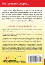 27 Study Tips For Success - Image 3