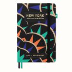 LUXE x Moleskine - New York City Travel Guide Notebook, Pocket (3.5" x 5.5"), 112 pages - Image 5