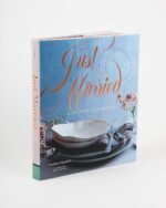 Just Married: A Cookbook for Newlyweds - Image 7