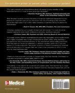 Understanding Patient Safety, Second Edition - Image 3