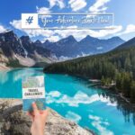 50 Travel Challenge Cards for Exploring New Destination, Travel Bucket List Idea Card - Perfect Couples Traveling Gift and Guide for Exploring - Image 3