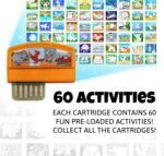 Flycatcher Smart Sketcher 2.0 Projector, Drawing and Tracing Projector for Kids, Educational Arts & Crafts Toy, Christmas Gift for Boys and Girls Ages 5+ - Image 5