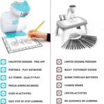 Flycatcher Smart Sketcher 2.0 Projector, Drawing and Tracing Projector for Kids, Educational Arts & Crafts Toy, Christmas Gift for Boys and Girls Ages 5+ - Image 8