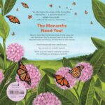 Monarch Butterflies: Explore the Life Journey of One of the Winged Wonders of the World - Image 3
