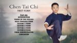 Chen Tai Chi: First Form (YMAA Tai Chi for Beginners DVD) Chenhan Yang Taijiquan Kung Fu Martial Arts Form - Image 3