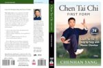 Chen Tai Chi: First Form (YMAA Tai Chi for Beginners DVD) Chenhan Yang Taijiquan Kung Fu Martial Arts Form - Image 4