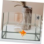 2pcs Fish Tank Lamp Holder Cups Light Bracket for Aquariums and Reusable Light Stand for Improved Visibility and Plant Growth - Image 7