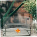 2pcs Fish Tank Lamp Holder Cups Light Bracket for Aquariums and Reusable Light Stand for Improved Visibility and Plant Growth - Image 8