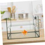 2pcs Fish Tank Lamp Holder Cups Light Bracket for Aquariums and Reusable Light Stand for Improved Visibility and Plant Growth - Image 9