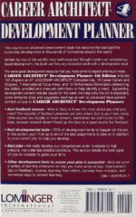 Career Architect Development Planner, 4th Edition - Image 3