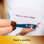 Big Potato Herd Mentality Moovies & Moosic Board Game | Fun for The Whole Family - Image 3