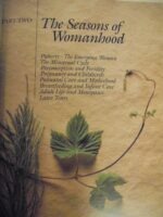 The Complete Woman's Herbal: A Manual of Healing Herbs and Nutrition for Personal Well-Being and Family Care (Henry Holt Reference Book) - Image 7