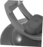 PRETYZOOM 6pcs Fish Tank Lamp Rack Sturdy Cup Light Holder for Aquariums Enhanced Visibility for Aquatic Plant Growth Practical Support Stand - Image 5