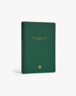 Intelligent Change - 6-Month Productivity Planner, Productivity Tools for Time-Management and Mindfulness, Tear-Out To-Do List, A5 Undated Quarterly Planner, Green - Image 3