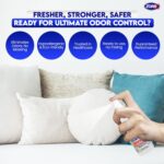 ZORBX Unscented Odor Eliminator for Strong Odor 2 Fl Oz Pack of 5 - Used in Hospitals & Healthcare Facilities - Advanced Formula, Fast-Acting Odor Remover Spray for Dog, Cat, House & Carpet - Image 5