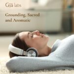 Gya Labs Mindful Meditation Essential Oil Blend - 100% Pure Natural Undiluted Meditation Essential Oil - Grounding & Relaxing (0.34 Fl Oz) - Image 4