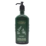 Bath & Body Works Aromatherapy Stress Relief - Eucalyptus-Spearmint Unisex Body Lotion 6.5 oz - Image 3