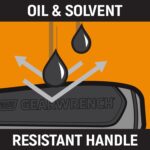 GEARWRENCH 5" Cotter Pin Puller - 84001H - Image 5