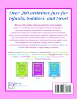 The Encyclopedia of Infant and Toddler Activities: For Children Birth to 3 (Giant Encyclopedia) Rev. Edition - Image 3