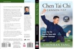 Chen Tai Chi 3-disc Bundle DVD Multipack (YMAA Tai Chi for Beginners) Chenhan Yang First Form, Cannon Fist and Demonstration Form - Image 4