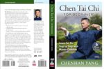 Chen Tai Chi 3-disc Bundle DVD Multipack (YMAA Tai Chi for Beginners) Chenhan Yang First Form, Cannon Fist and Demonstration Form - Image 5
