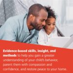 The Uncontrollable Child: Understand and Manage Your Child’s Disruptive Moods with Dialectical Behavior Therapy Skills - Image 3