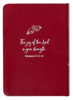 Celebrate Your Marriage: 365 Daily Devotions for Busy Couples (Imitation Leather) – Inspirational Devotional for Active Couples, Perfect Wedding and Anniversary Gift - Image 7