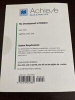 RAP ACS 1TERM DEV CHILDREN 8E - Image 3