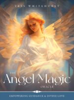 The Angel Magic Oracle: Empowering Guidance & Divine Love - Image 3