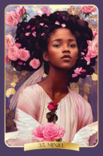 The Angel Magic Oracle: Empowering Guidance & Divine Love - Image 6