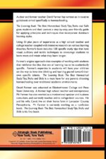 The Learning Book: The Best Homeschool Study Tips, Tricks and Skills - Image 3