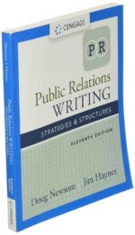 Public Relations Writing: Strategies & Structures - Image 4