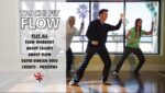 Tai Chi Fit Flow: Balance and Strength with David-Dorian Ross (YMAA Tai Chi Dvd) - Image 3