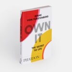 Own It: The Secret to Life - Image 11