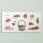 Our Big Book of First Words: A Collection of 100+ Foundational Words for Language Development (Tabitha Paige Children's Book Series) - Image 5