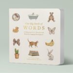 Our Big Book of First Words: A Collection of 100+ Foundational Words for Language Development (Tabitha Paige Children's Book Series) - Image 7