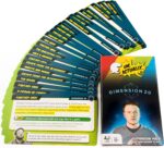 Um, Actually Dimension 20 Expansion Pack | Designed to be Added to The Um, Actually Trivia Game by Wiggles 3D - Image 3