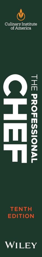 The Professional Chef - Image 4