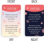 BEST 100 Mindful Prompts for Self Care & Stress Relief | Cards to Reduce Anxiety & Increase Relaxation | Perfect Mindfulness Gift | Beyond Positive Affirmations | Meditations For Kids, Teens, & Adults - Image 5