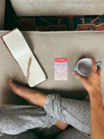 BEST 100 Mindful Prompts for Self Care & Stress Relief | Cards to Reduce Anxiety & Increase Relaxation | Perfect Mindfulness Gift | Beyond Positive Affirmations | Meditations For Kids, Teens, & Adults - Image 6