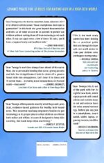 10 Rules for Raising Kids in a High-Tech World: How Parents Can Stop Smartphones, Social Media, and Gaming from Taking Over Their Children's Lives - Image 3