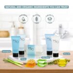 H2O Therapy Hotel Soaps & Toiletries Bulk Set | 1-Shoppe Amenities Kit | 0.85oz Shampoo & Conditioner, Body Wash, Lotion, 1oz Bar Soap | Travel Size | 300 Pieces - Image 5