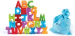 Learning Resources Letter Blocks, 36 Pieces, LER7718 - Image 3