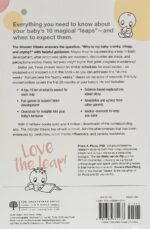 The Wonder Weeks: A Stress-Free Guide to Your Baby's Behavior - Image 3